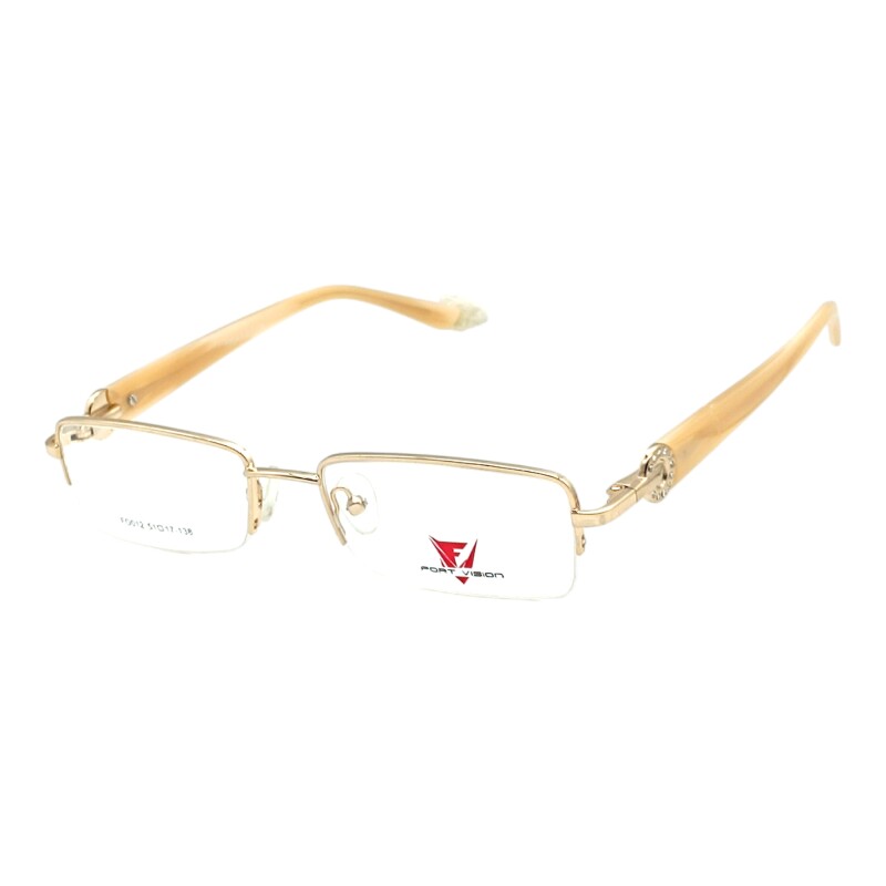 FORTVISION FO0125117138 - Adulto - Dorado doradouniforme