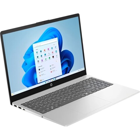Notebook HP I5 15-FD0215DX 512/16GB Touch Notebook HP I5 15-FD0215DX 512/16GB Touch