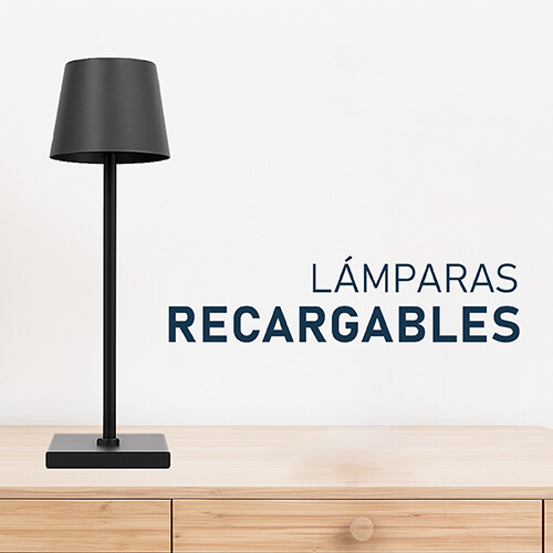 RECARGABLE