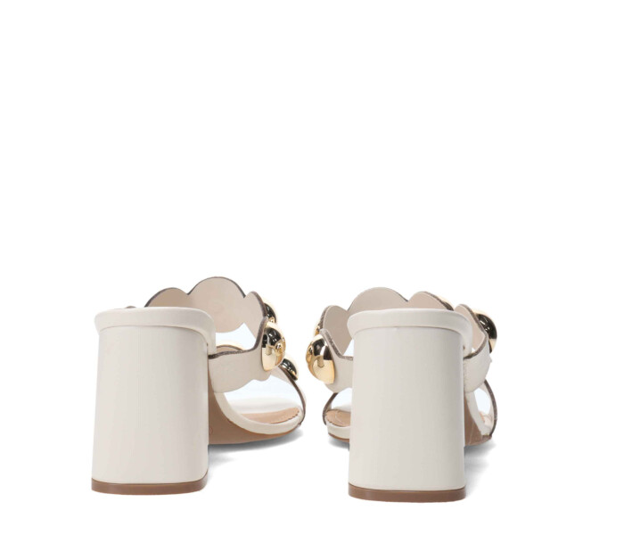 Sandalias de Mujer Bottero 373703 Blanco