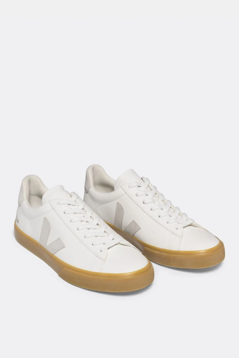 ZAPATILLA CAMPO Blanco