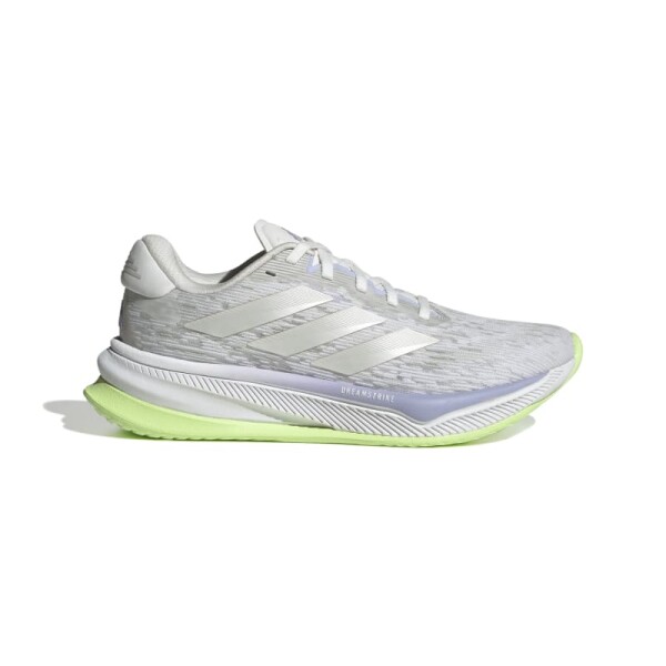Championes Adidas Supernova Comfortglide Gris
