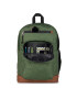 Mochila Portalaptop Cool Student - Unisex Cargo Green