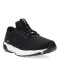 Championes New Balance Athletic Fresh Masculino Negro - Blanco