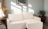 Sofa cama 3 cuerpos - Duomo Sofa cama 3 cuerpos - Duomo