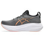GEL-Nimbus 27 - Hombre Carbon/mojave