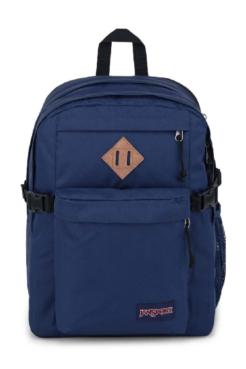 MOCHILA MAIN CAMPUS - NAVY 