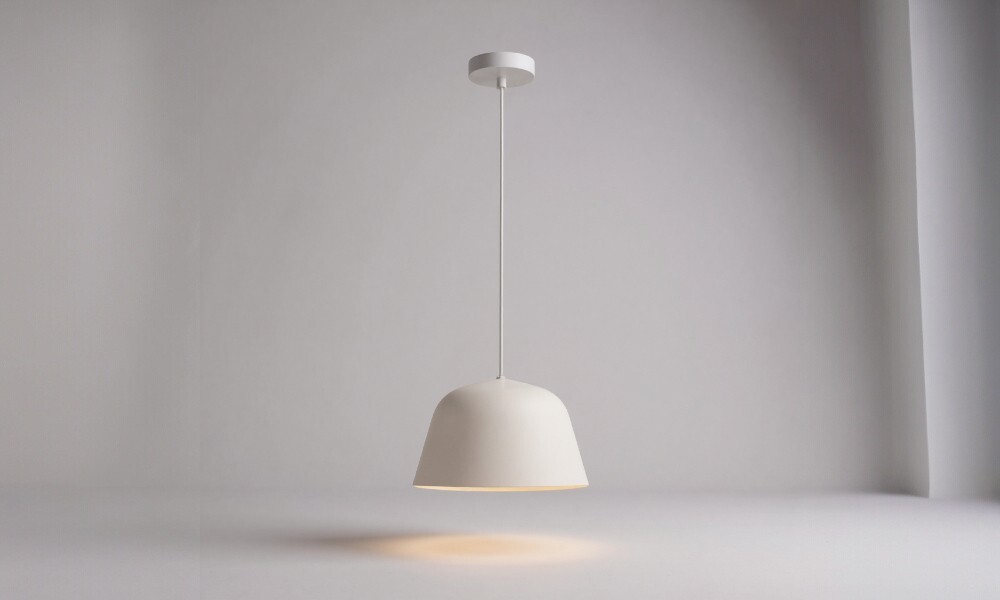 Luminaria de ambiente HD 1430-1S Luminaria De Ambiente Hd 1430-1s