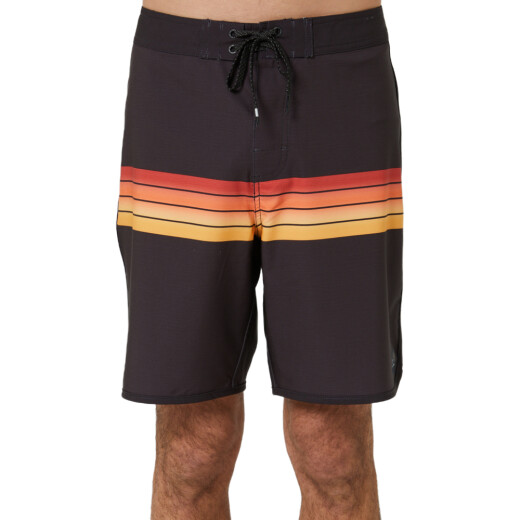 Boardshort Rip Curl Mirage Surf Revival 19" - Black Boardshort Rip Curl Mirage Surf Revival 19" - Black