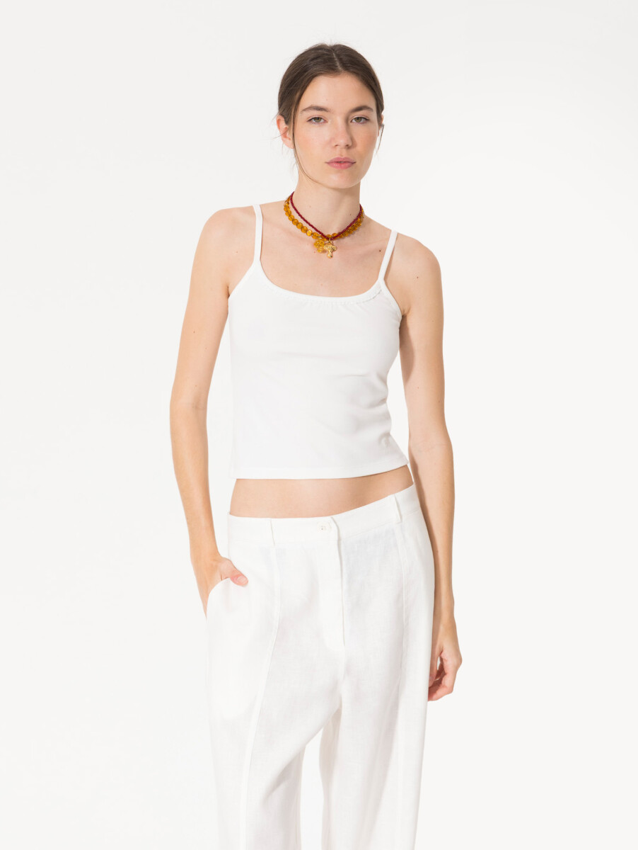 MUSCULOSA MANU 