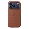 Case TechWoven iPhone 17 Pro Siena Case TechWoven iPhone 17 Pro Siena