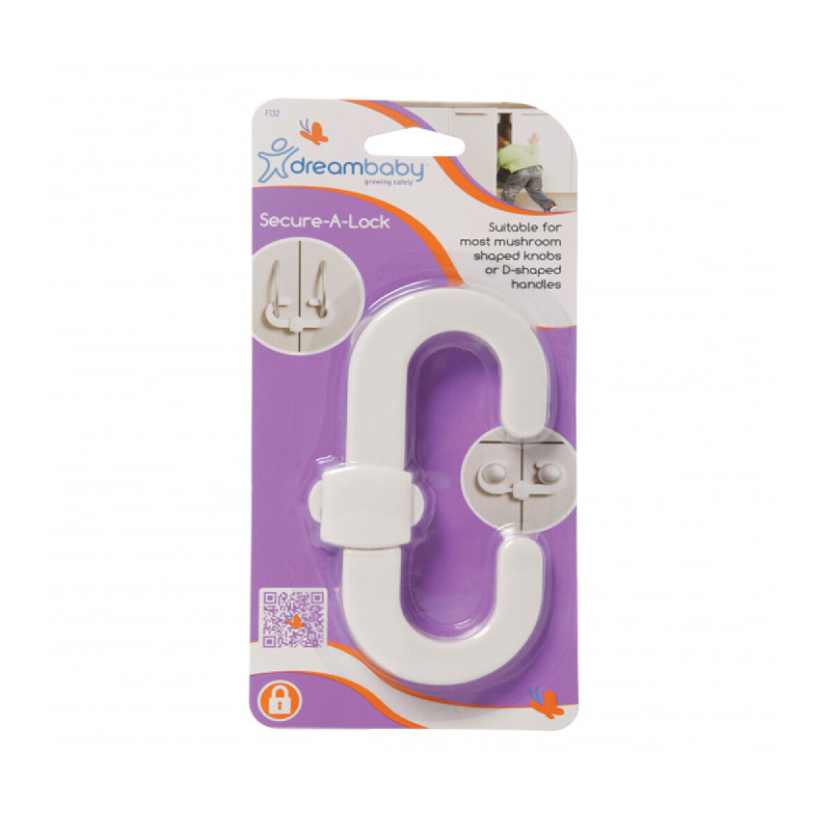 Bloqueador De Puertas 