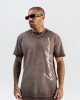 Remera marron U