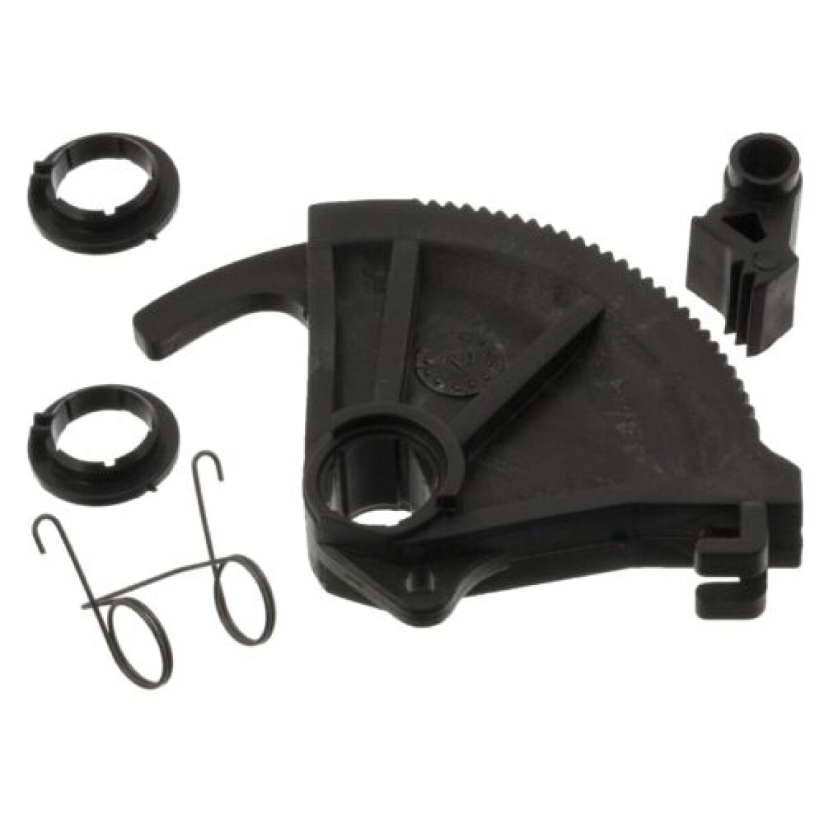 PEDALERAS FORD REP. PEDAL EMBRAGUE ESCORT FIESTA 80-86 VERONA 1.6 - 