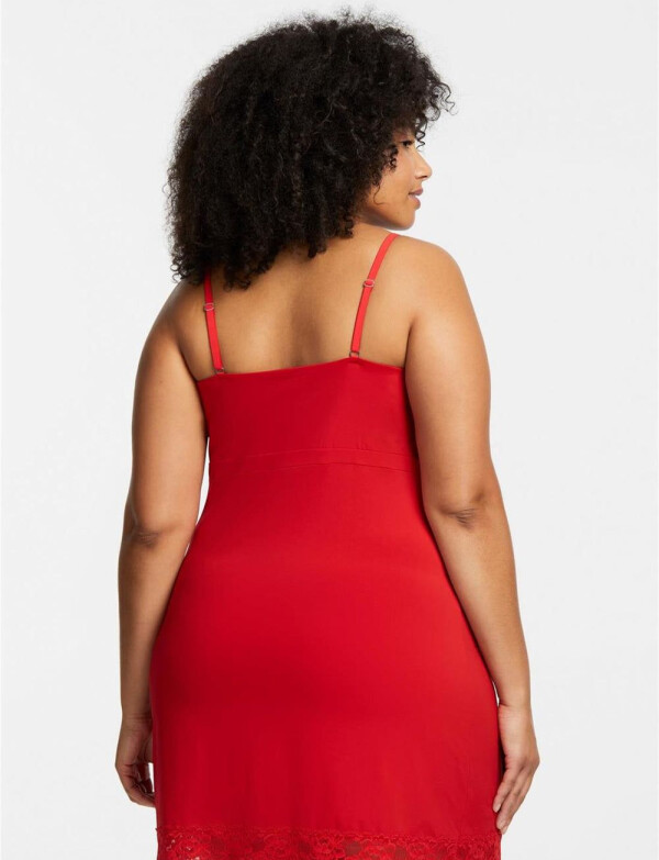 Chemise Dreamcatcher ROJO