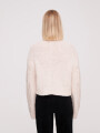 Sweater Lolan Crudo / Natural