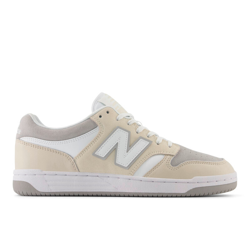 Zapatillas Bb480 Low de Hombre Multicolor