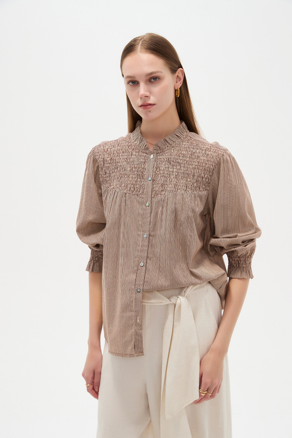 Camisa Luani Estampado 1