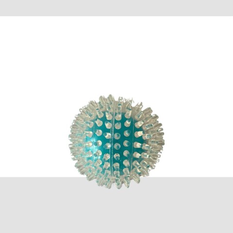 Juguete Pelota Doble con Chifle Juguete Pelota Doble con Chifle
