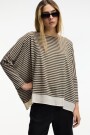 SWEATER BAMBOO Verde