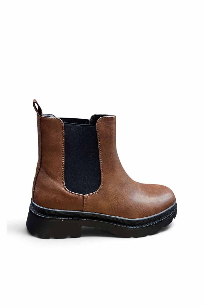 BOTA PADDOCK SPLENDID Marron