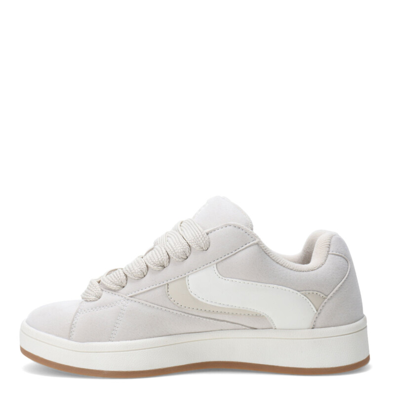 Championes de Mujer Miss Carol SIEGE Beige