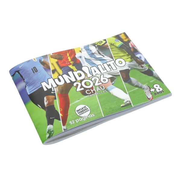 BLOCK PARA PINTAR MUNDIALITO CHAU PANTALLA BLOCK PARA PINTAR MUNDIALITO CHAU PANTALLA