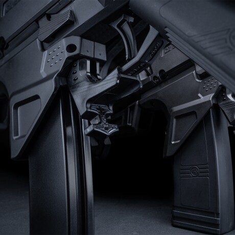 Kit completo para Midcap - EVO ATEK Kit completo para Midcap - EVO ATEK