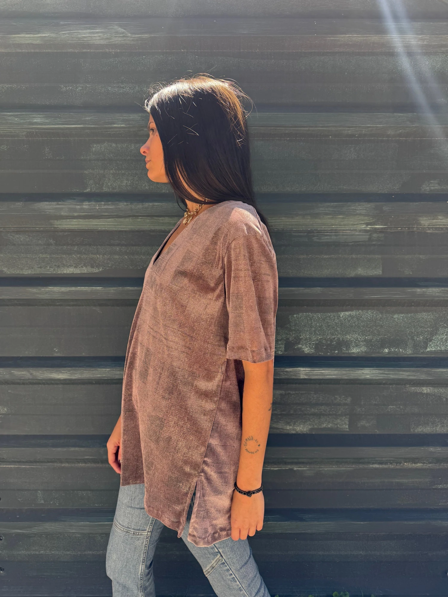 Remera Inma