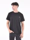 REMERA INK NEGRO