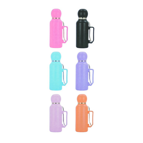 Termo 1.3L + mate + bombilla Termo 1.3L + mate + bombilla