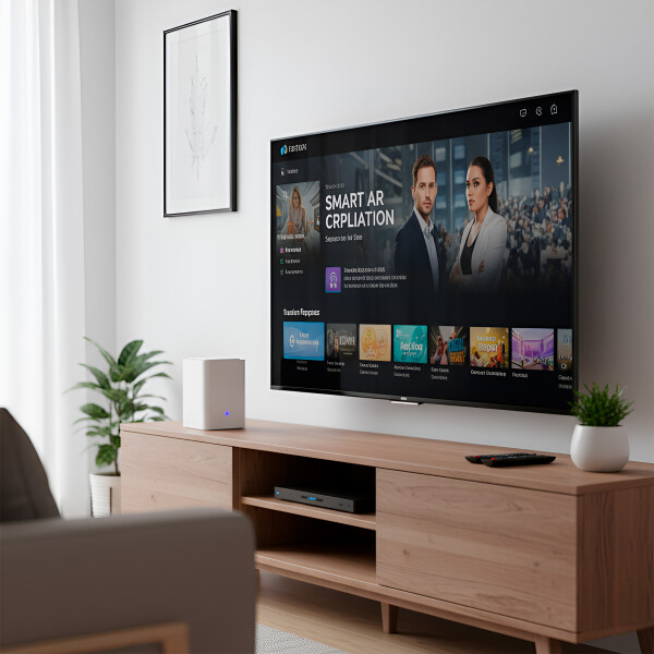 Extensor Wifi Repetidor Largo Alcance Amplificador 300mbps Color Blanco