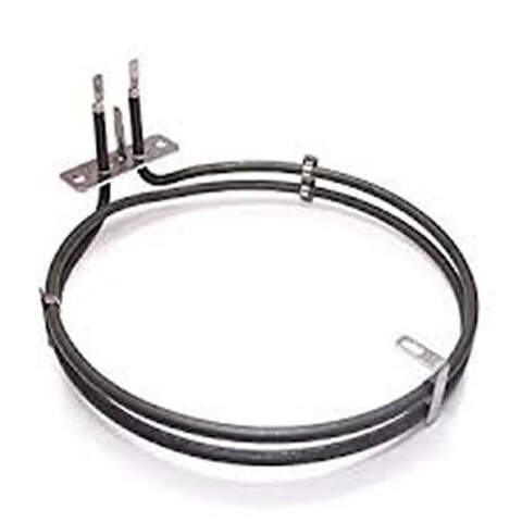 Resistencia Horno 2200W Circular Resistencia Horno 2200W Circular