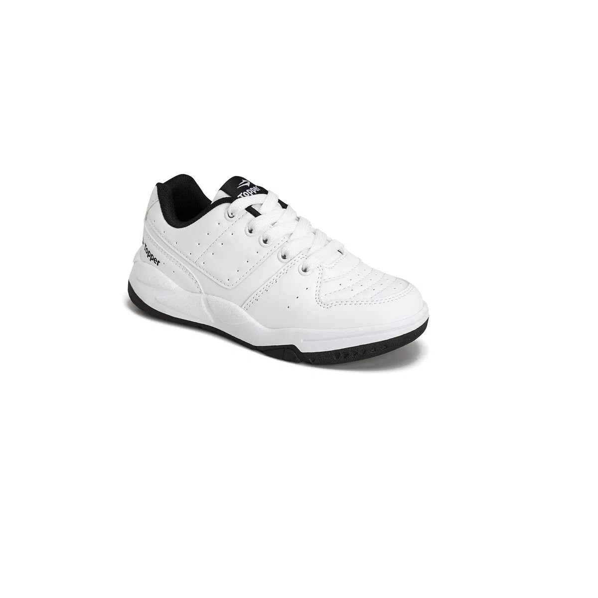 ARTIC II KIDS BLANCO / NEGRO White/Black