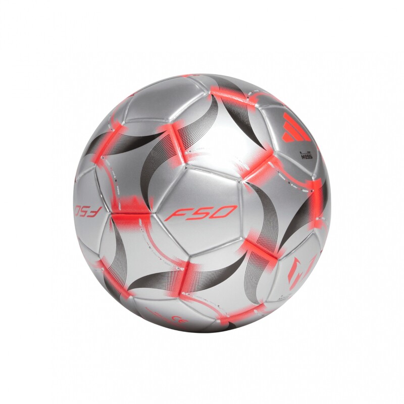 Mini Pelota adidas Messi Grey