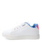 Championes Infantiles DC Urban Wonder Woman Blanco - Fucsia - Azul