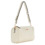 Cartera Guess Kassie Blanco 0