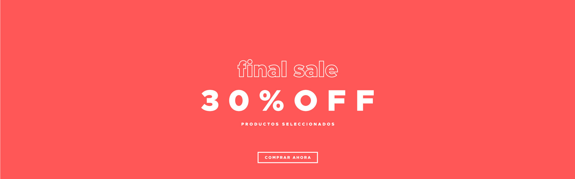 final sale 30%