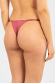Colaless cami Fucsia