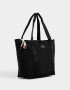 Mochilas Special Price Cartera Shopper Deportiva - Negro