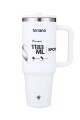 TERRANO SPOTIECUP TRITAN 1183ML Blanco