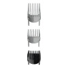 Cortapelos Inalambrica Philips Hc5632/15 28 Posiciones Fama Color Negro Cortapelos Inalambrica Philips Hc5632/15 28 Posiciones Fama Color Negro
