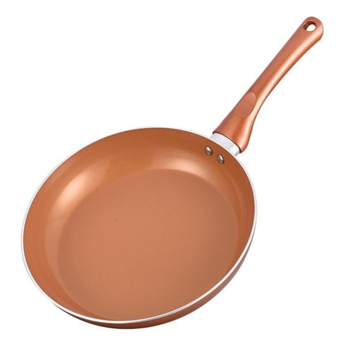 Sartén Cuori Chef de aluminio antiadherente 26cm 
