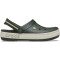 Crocs Crocband Clog Heritage Azul