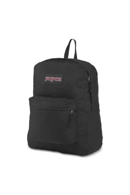 Mochila Portalaptop Superbreak Plus Black