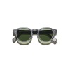 Moscot Lemtosh Matte Black