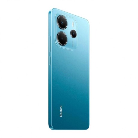 Celular Xiaomi Redmi Note 14 8gb 256gb Ocean Blue Celular Xiaomi Redmi Note 14 8gb 256gb Ocean Blue