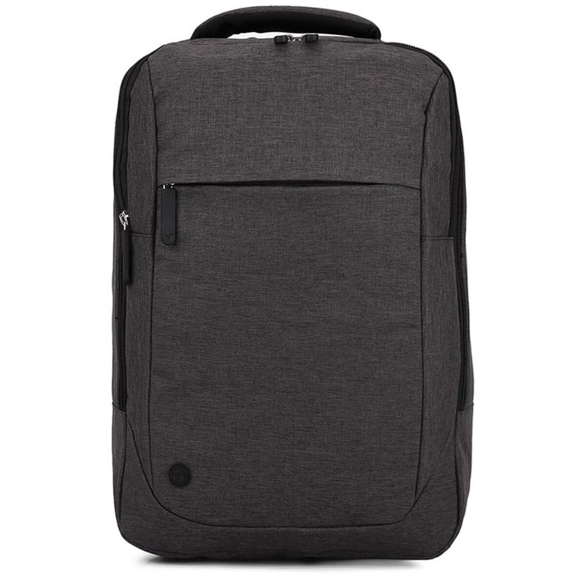 Mochila Topper Laptop II Topper - Negro 