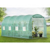 Invernadero Ecodrop con Filtro UV 400x300x200cm Invernadero Ecodrop con Filtro UV 400x300x200cm