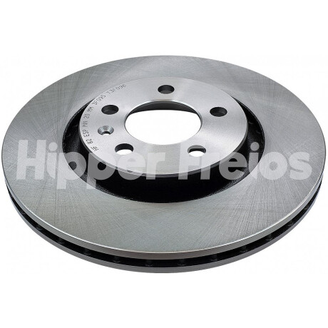 DISCOS DE FRENO VOLKSWAGEN JGO.VW BORA GOLF 280MM - DISCOS DE FRENO VOLKSWAGEN JGO.VW BORA GOLF 280MM -